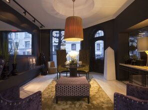 Frogner House - Skovveien