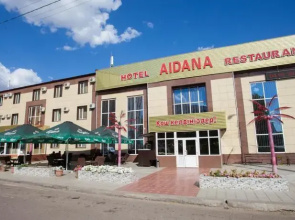 Aidana Hotel