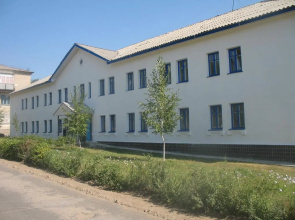 Hotel Centra Turizma
