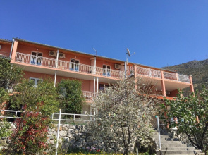 Apartmani Ana