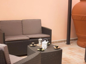 Shardan Guest House