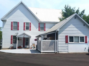 Bancroft Bed & Breakfast