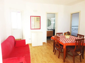 VersoSud - Apartment Vicino Lungomare 09