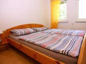Holiday Home Lake View, Zemitz