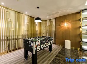 Atour Hotel Beidaihe Zhoudun