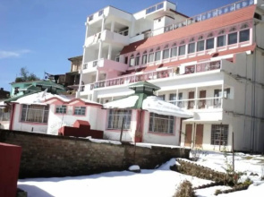 Hotel Himshikhar Joshimath