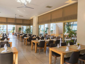 Hotel Golden Lotus - All Inclusive
