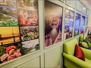 Ben Thanh Boutique Hotel