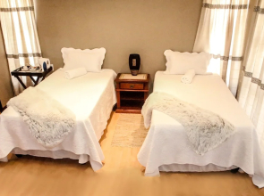 Greater heights guest house