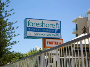 Foreshore Apartments