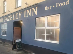 The Fazeley Inn