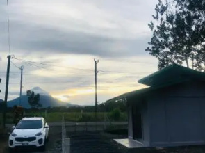 Arenal Home
