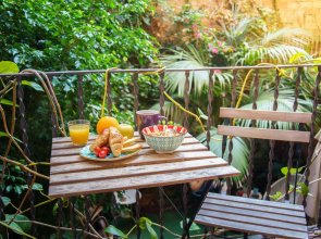 Casa Barcelo Hostel