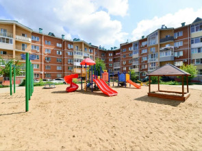 Апартаменты на улице Фурманова