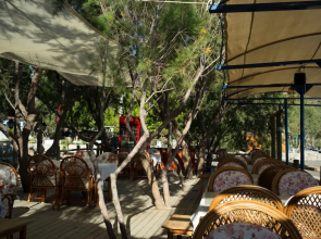 Gulcan Pansiyon