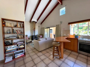 Meander Stay Clarens