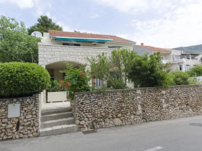 Apartments Katica