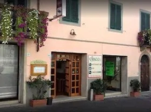 Eliseo B&B Ristorante