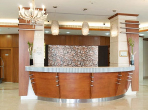 Chelsea Gardens Hotel Apartments