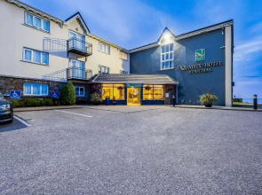 Quality Hotel and Leisure Centre Youghal