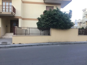 Magnolia's House