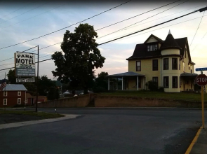 Park Motel