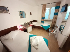 Taxi Hostel