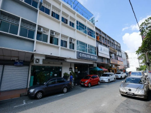 OYO 1005 Citilite Hotel