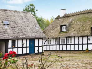Cozy Apartment in Faaborg Municipality near Sea