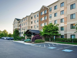 Homewood Suites by Hilton Eatontown
