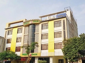 Ardency Inn by Park Tree Udaipur