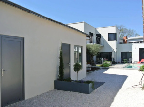 Clos Les Arpents Verts