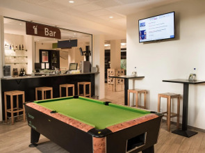 Génération Europe Youth Hostel