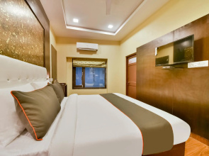 Hotel Grand Bhagwat