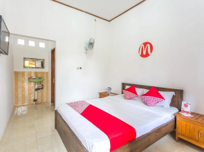 OYO 1323 Murni Homestay