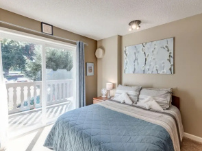 Snowline Lodge - Condo #37 - A Very Cute Condo - Near the Mountain, now has Wifi
