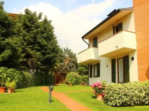 Casa Carlo Magno