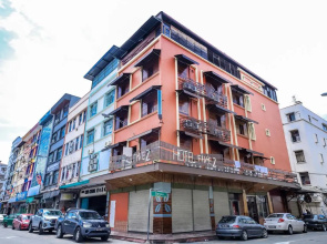 Hotel O Five 2