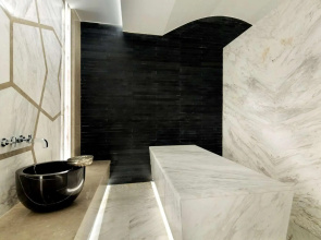 DoubleTree by Hilton Hotel Istanbul - Piyalepasa