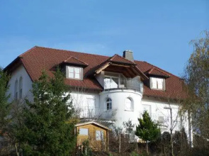GardenView Apartments by Bad Kissingen