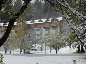 Huinid Bustillo Hotel & Spa