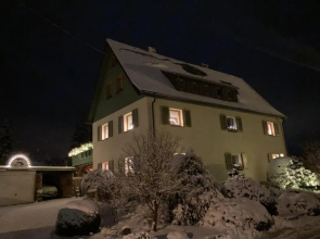 Ferienwohnung Ott