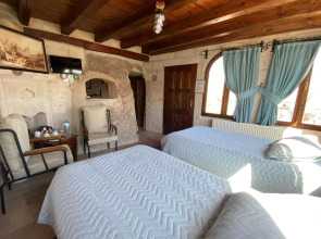 Turquaz Cave Hotel
