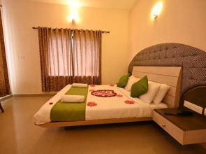 Cloud Dale Suites