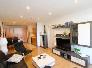 Apartment Drachenglück