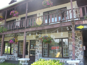 Motel des Pays d'en Haut
