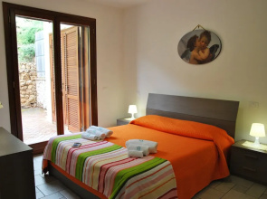 Holiday House for 6 Persons, With Swimming Pool