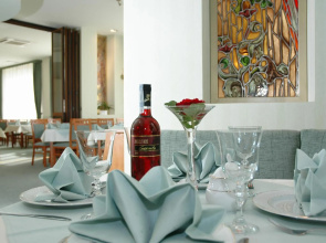 Hotel Matejko