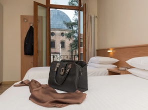 Hotel Casa del Pellegrino