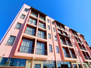 Vittoria Suites - Kisumu